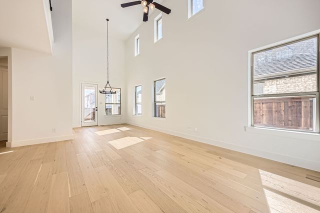 6041 Davis Knoll, Fort Worth, TX 76126