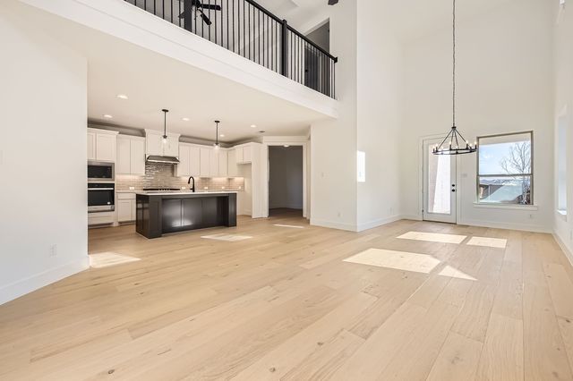 6041 Davis Knoll, Fort Worth, TX 76126
