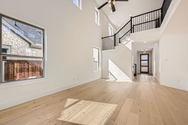 6041 Davis Knoll, Fort Worth, TX 76126