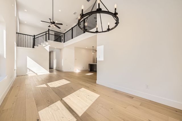 6041 Davis Knoll, Fort Worth, TX 76126
