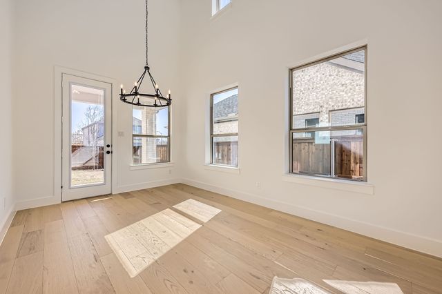 6041 Davis Knoll, Fort Worth, TX 76126