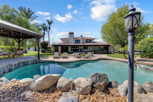 80980 Vista Bonita Trail, La Quinta, CA 92253