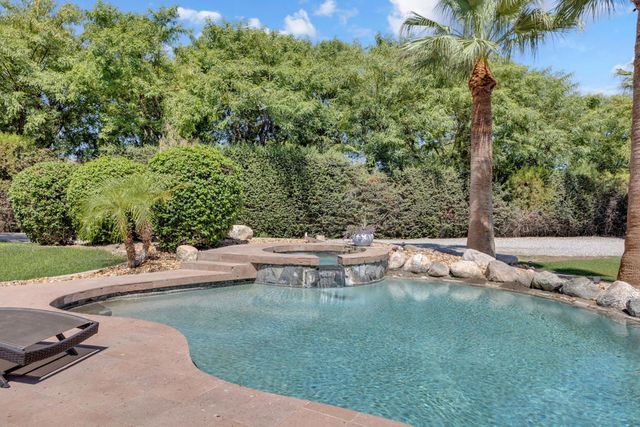 80980 Vista Bonita Trail, La Quinta, CA 92253