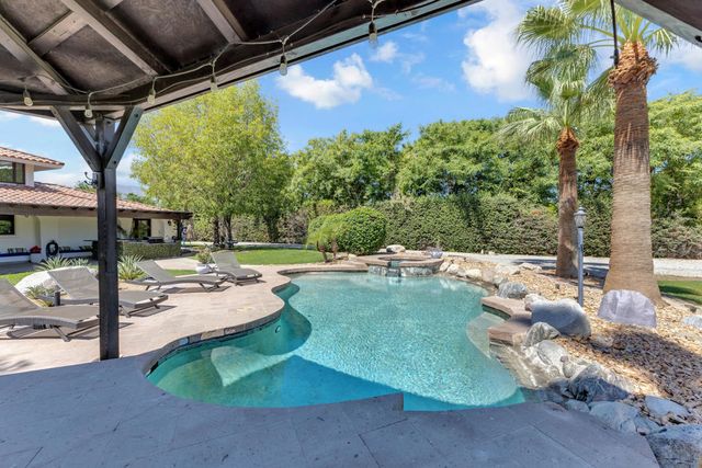 80980 Vista Bonita Trail, La Quinta, CA 92253
