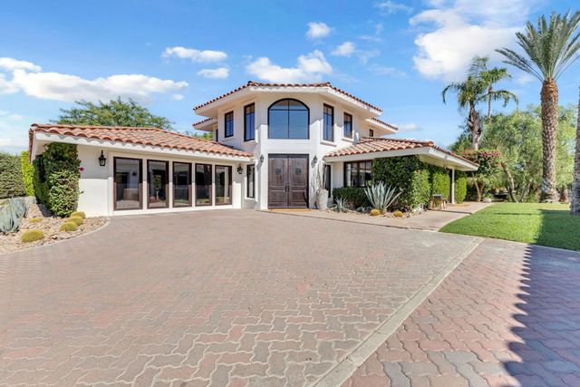 80980 Vista Bonita Trail, La Quinta, CA 92253