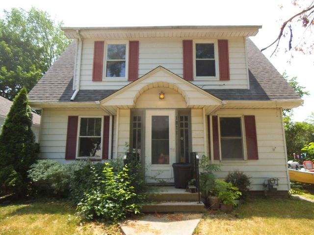 1811 Allegan Street, Saginaw, MI 48602