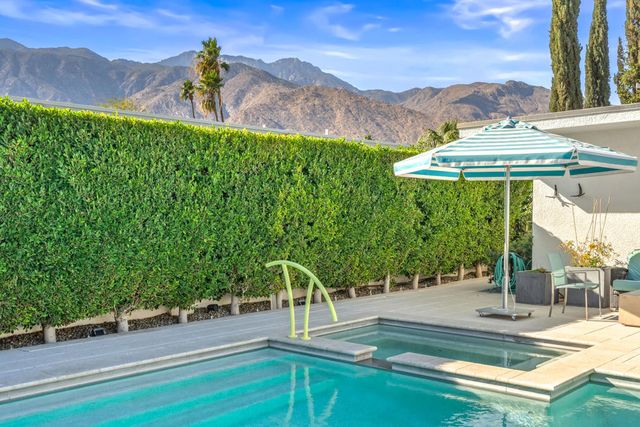 1350 E Murray Canyon Drive, Palm Springs, CA 92264