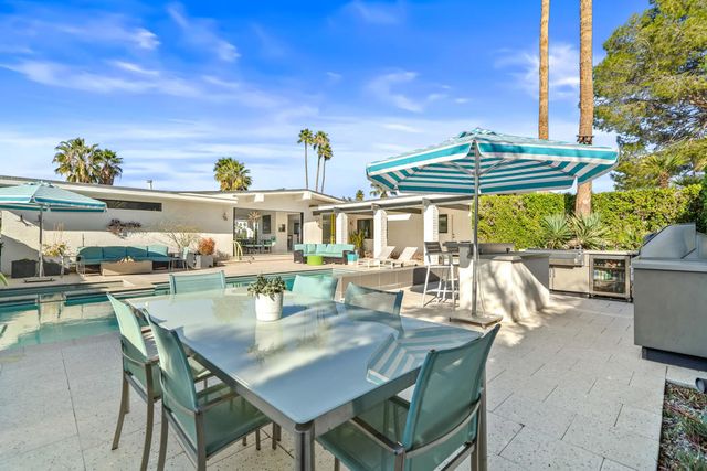 1350 E Murray Canyon Drive, Palm Springs, CA 92264