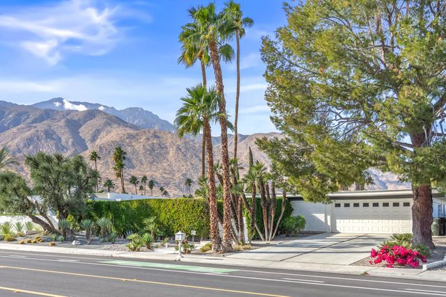 1350 E Murray Canyon Drive, Palm Springs, CA 92264