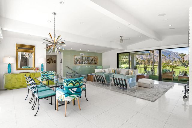 1350 E Murray Canyon Drive, Palm Springs, CA 92264