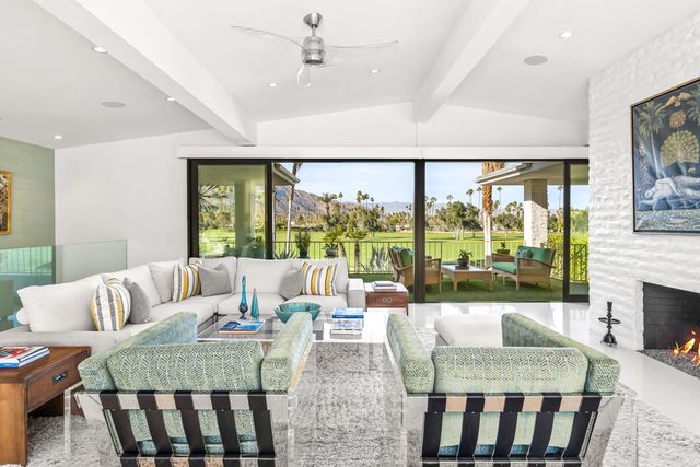 1350 E Murray Canyon Drive, Palm Springs, CA 92264