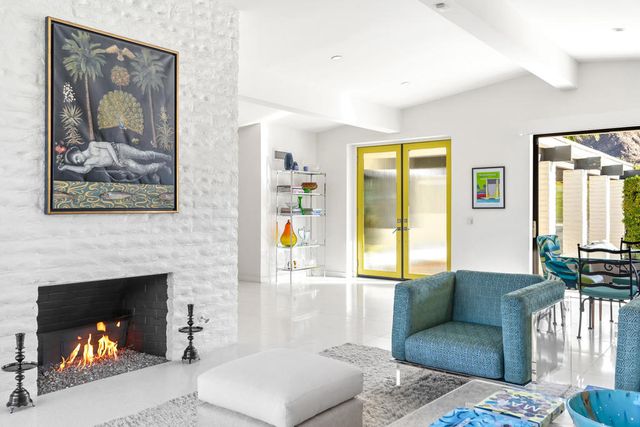 1350 E Murray Canyon Drive, Palm Springs, CA 92264