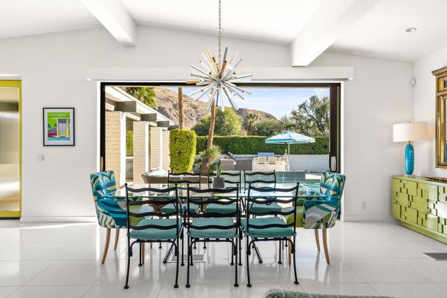 1350 E Murray Canyon Drive, Palm Springs, CA 92264