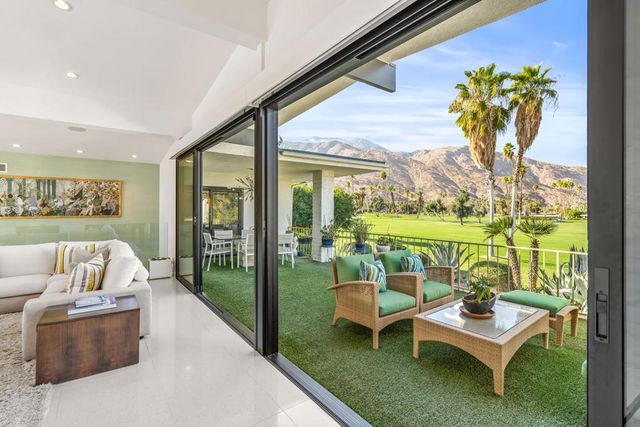 1350 E Murray Canyon Drive, Palm Springs, CA 92264