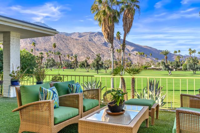 1350 E Murray Canyon Drive, Palm Springs, CA 92264