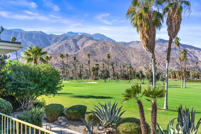 1350 E Murray Canyon Drive, Palm Springs, CA 92264