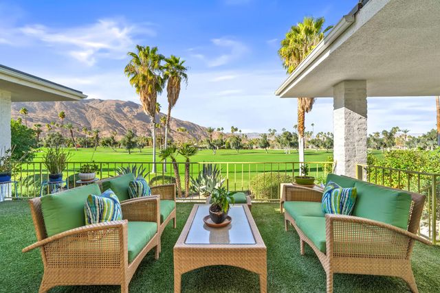 1350 E Murray Canyon Drive, Palm Springs, CA 92264