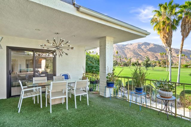1350 E Murray Canyon Drive, Palm Springs, CA 92264