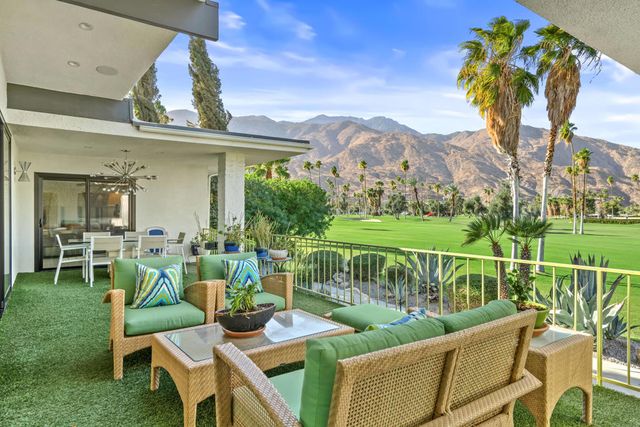 1350 E Murray Canyon Drive, Palm Springs, CA 92264