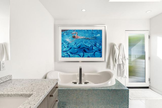 1350 E Murray Canyon Drive, Palm Springs, CA 92264