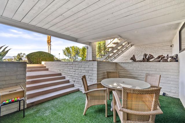 1350 E Murray Canyon Drive, Palm Springs, CA 92264