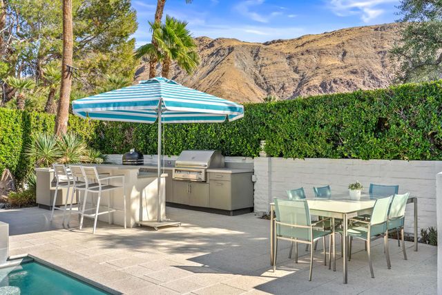 1350 E Murray Canyon Drive, Palm Springs, CA 92264