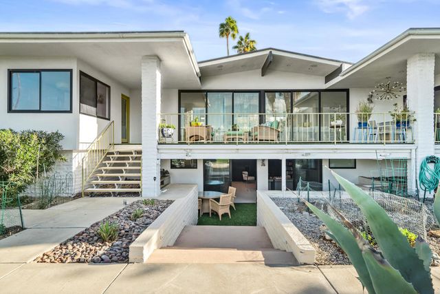 1350 E Murray Canyon Drive, Palm Springs, CA 92264