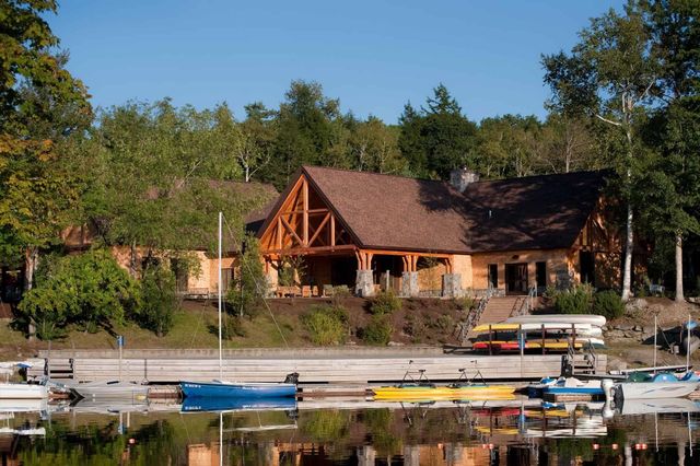 400 Road Round The Lake, Grantham, NH 03753