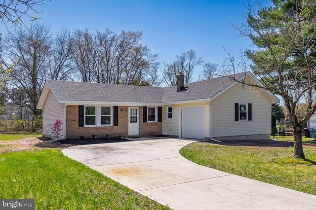 78 ABBINGTON LN, Sewell, NJ 08080