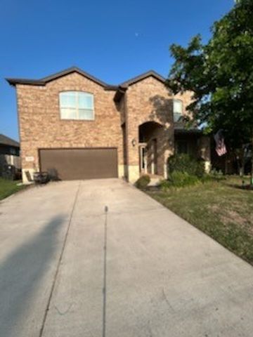 1004 Katherine Road, Weatherford, TX 76087