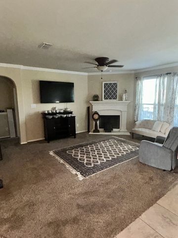 1004 Katherine Road, Weatherford, TX 76087