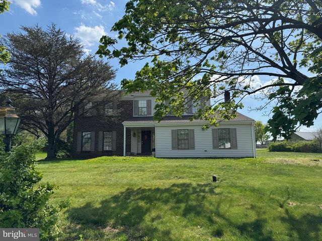 892 CARRIAGE WAY, Lansdale, PA 19446