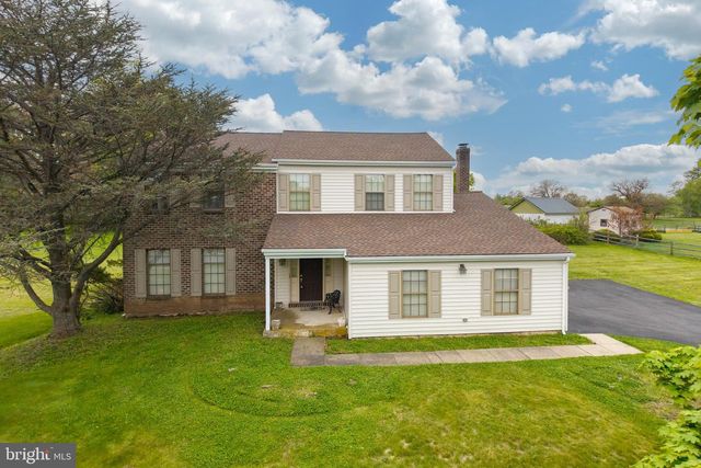 892 CARRIAGE WAY, Lansdale, PA 19446