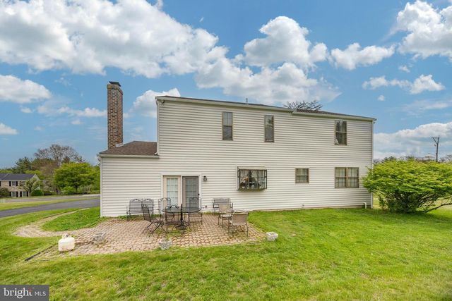892 CARRIAGE WAY, Lansdale, PA 19446