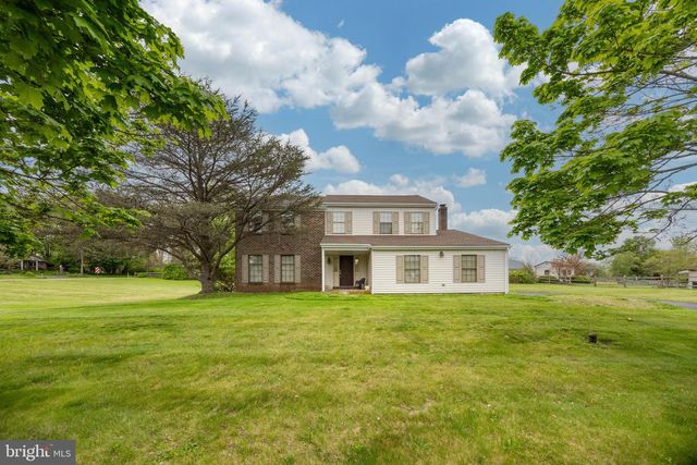 892 CARRIAGE WAY, Lansdale, PA 19446