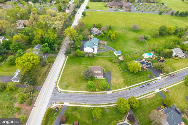892 CARRIAGE WAY, Lansdale, PA 19446