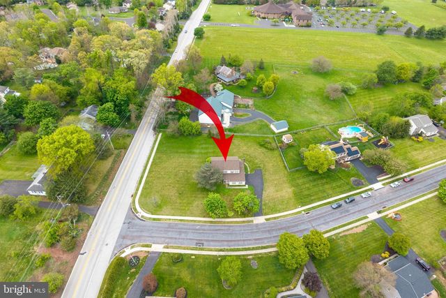 892 CARRIAGE WAY, Lansdale, PA 19446