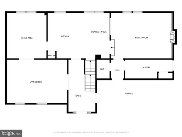 892 CARRIAGE WAY, Lansdale, PA 19446