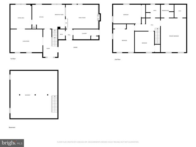 892 CARRIAGE WAY, Lansdale, PA 19446