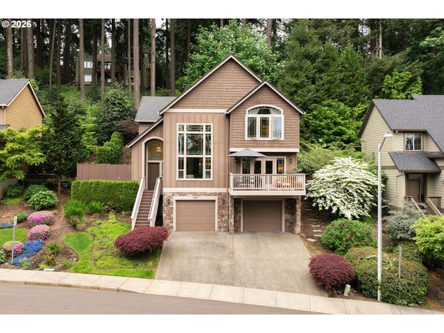 16351 Se MERGANSER Ct, Milwaukie, OR 97267