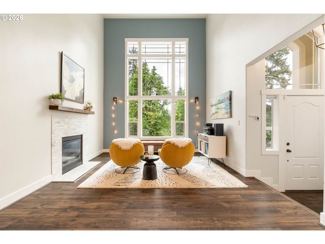 16351 Se MERGANSER Ct, Milwaukie, OR 97267