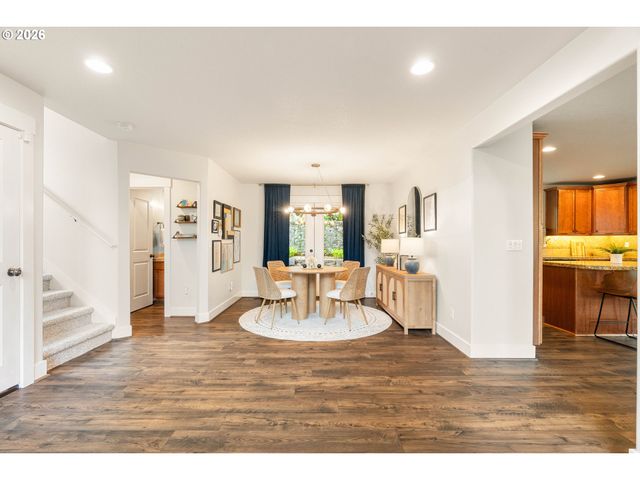 16351 Se MERGANSER Ct, Milwaukie, OR 97267