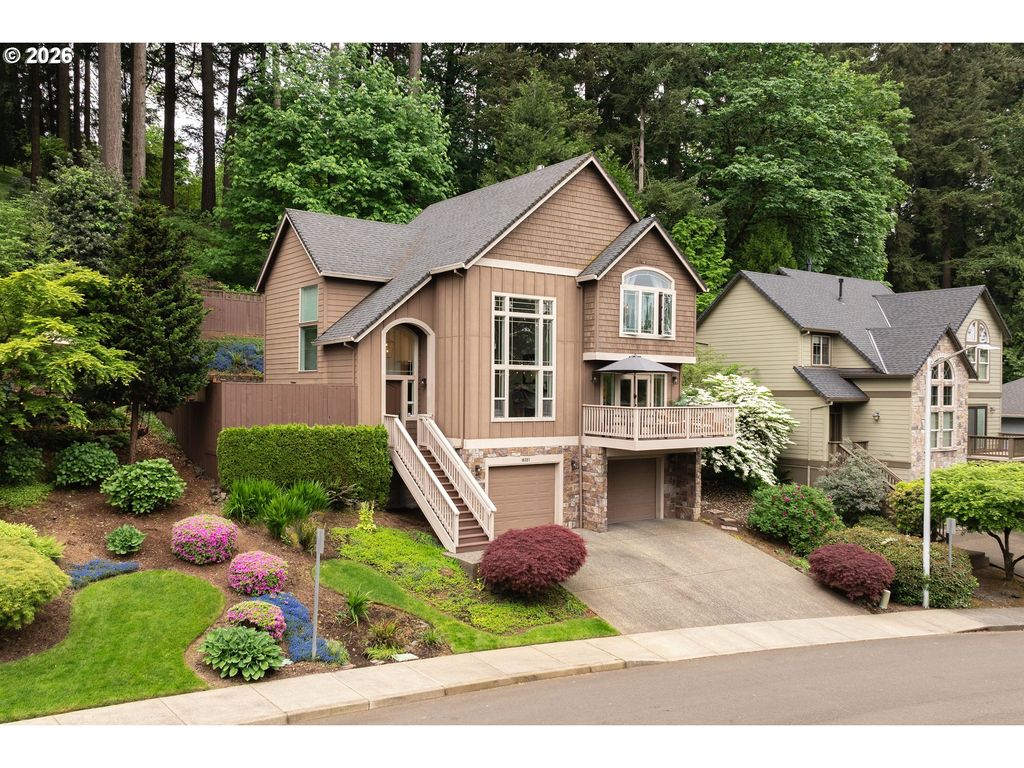 16351 Se MERGANSER Ct, Milwaukie, OR 97267