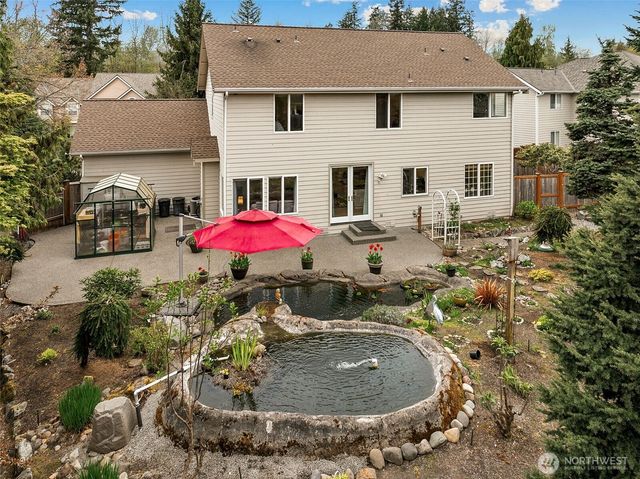 8215 204th Avenue Ct E, Bonney Lake, WA 98391