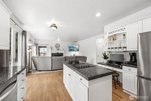 8215 204th Avenue Ct E, Bonney Lake, WA 98391