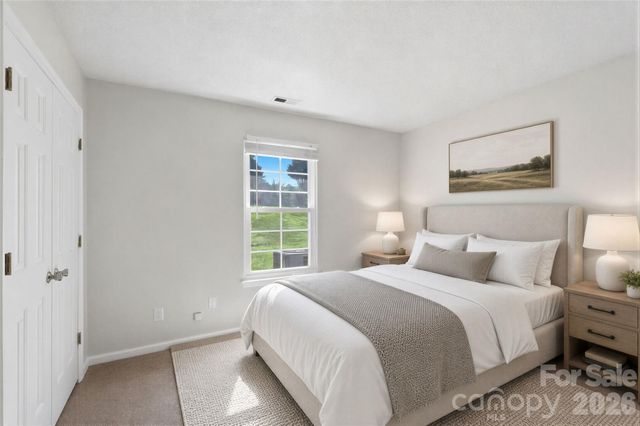 14848 Rothwell Drive, Mint Hill, NC 28227