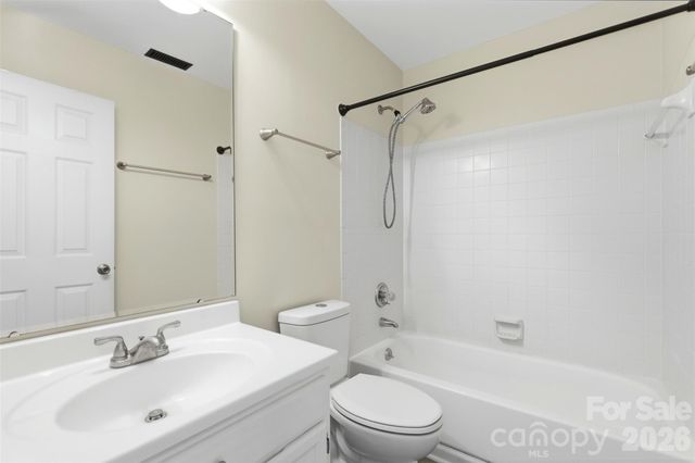 14848 Rothwell Drive, Mint Hill, NC 28227