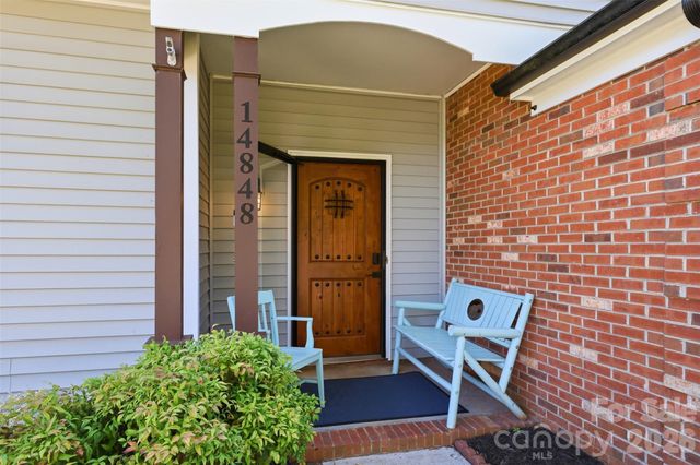 14848 Rothwell Drive, Mint Hill, NC 28227