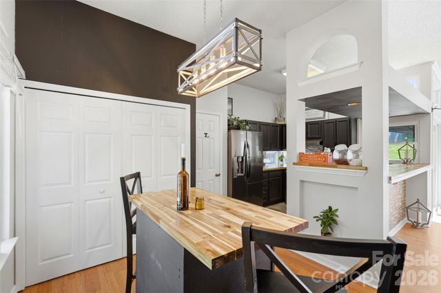 14848 Rothwell Drive, Mint Hill, NC 28227