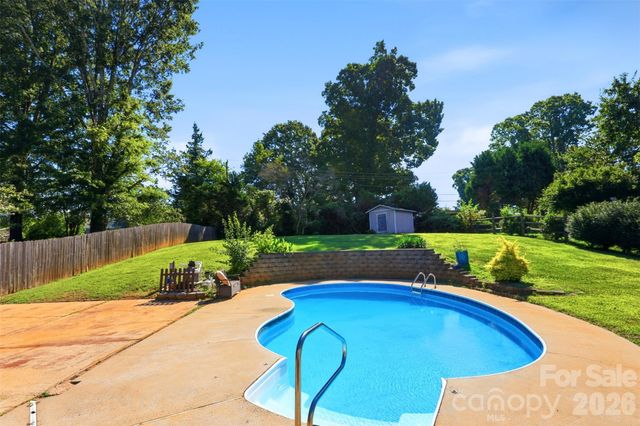 14848 Rothwell Drive, Mint Hill, NC 28227